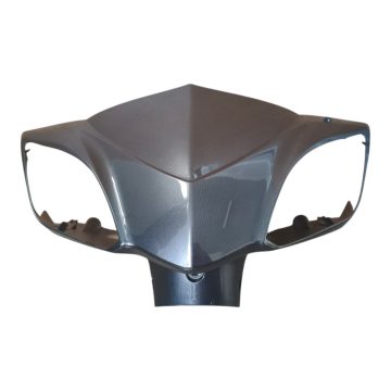 Fejidom eleje grafit BM-25-EG-1