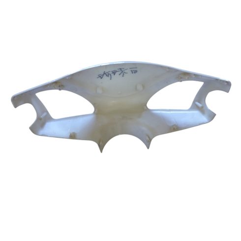 Fejidom eleje Green elektromos robogóhoz