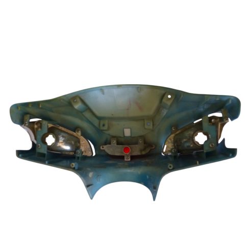 Fejidom eleje irányjelzővel (használt)