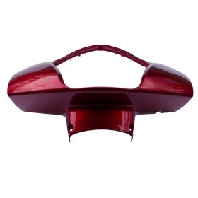 Fejidom eleje ZT-15