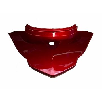 Farokidom felső bordó BM-25-EG1