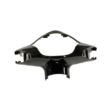 Fejidom fekete BM-33-MS9-1