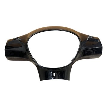 Fejidom fekete BM-41-VF1-1