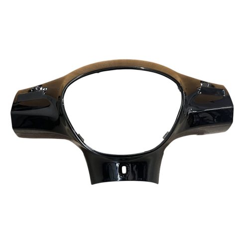 Fejidom fekete BM-41-VF1-1