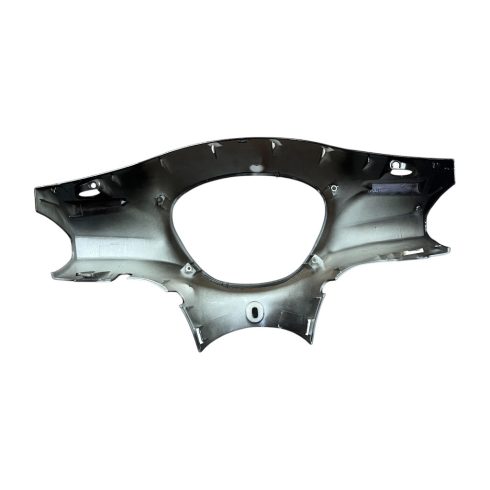 Fejidom fekete BM-41-VF1-1