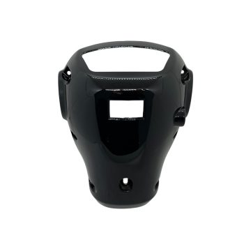 Fejidom hátulja fekete BM-12-CY1