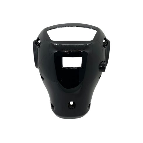 Fejidom hátulja fekete BM-12-CY1