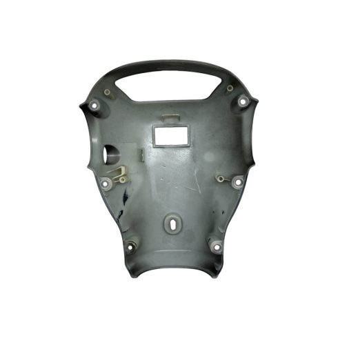 Fejidom hátulja fekete BM-12-CY1