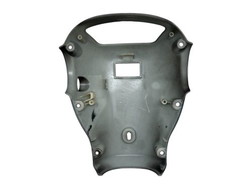 Fejidom hátulja fekete BM-12-CY1