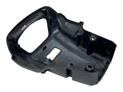Fejidom hátulja fekete BM-12