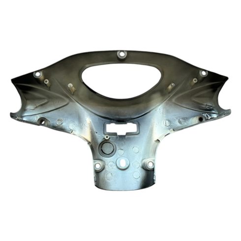 Fejidom hátsó fekete FH-50