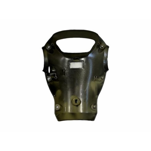 Fejidom hátulja grafit BM-12-XYG