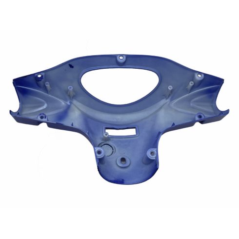 Fejidom hátsó kék BM-13-BLW