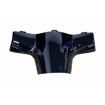 Fejidom hátsó rész fekete BM-41-VF1-2