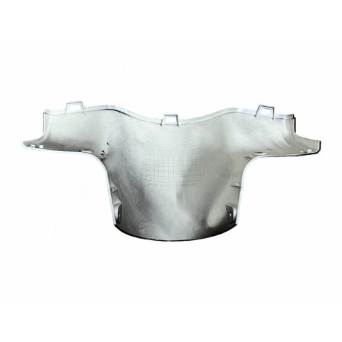 Fejidom hátsó rész fekete BM-41-VF1-2