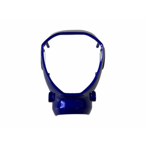 Fejidom eleje kék BM-12-XYG