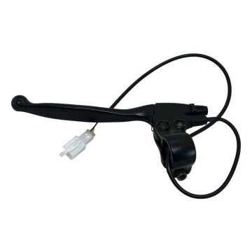 Fékkar bal BM-11-E1