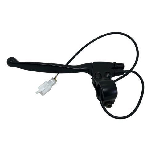 Fékkar bal BM-11-E1