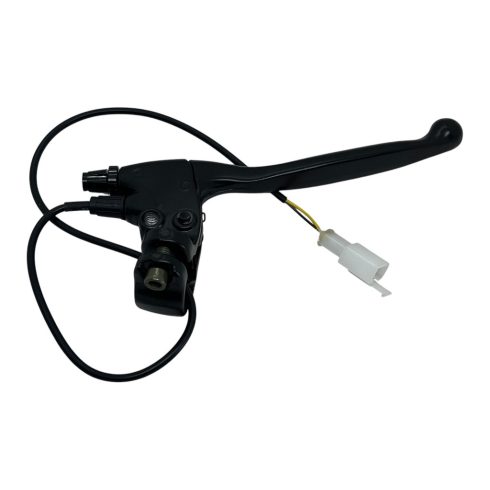 Fékkar bal BM-11-E1