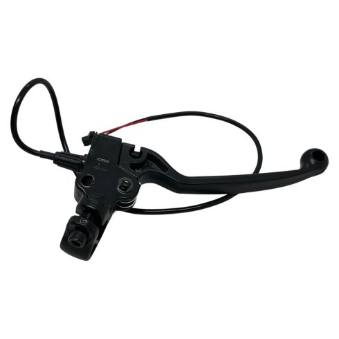 Fékkar bal BM-31-VM4