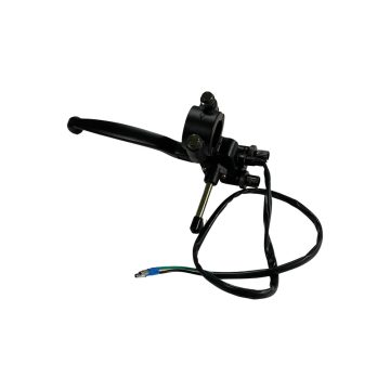 Fékkar bal BM-33-MS9-1