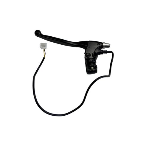 Fékkar jobb BM-13-BLW