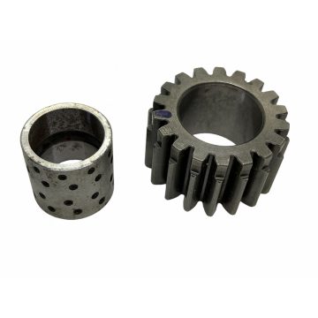 Fogaskerék kuplunghoz FZA