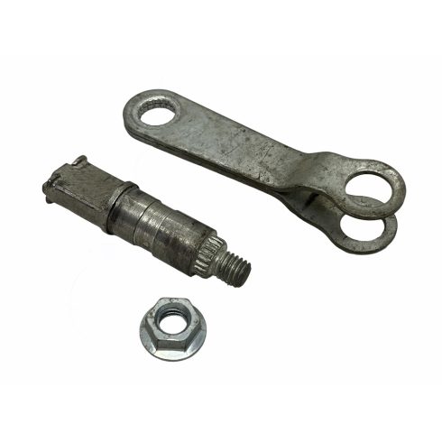 Fékkulcs tengely karral 60x12mm