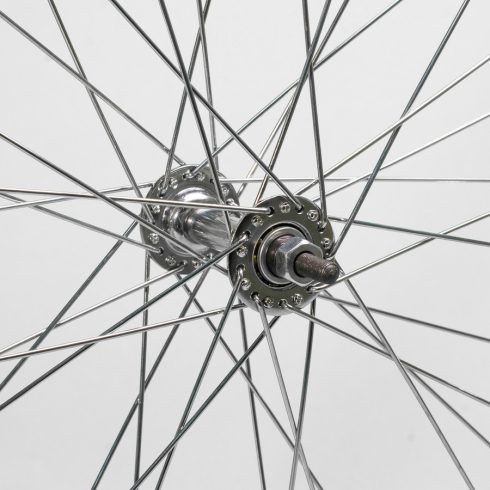 Fűzött kerék (alu) 26″ 36 lyukú