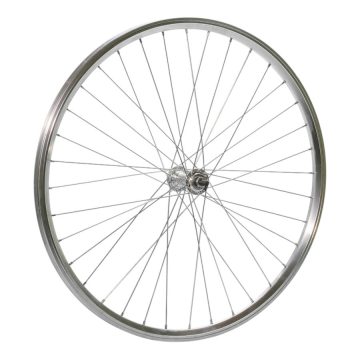 Fűzött kerék (duplafalú alu) 24″ 36 lyukú