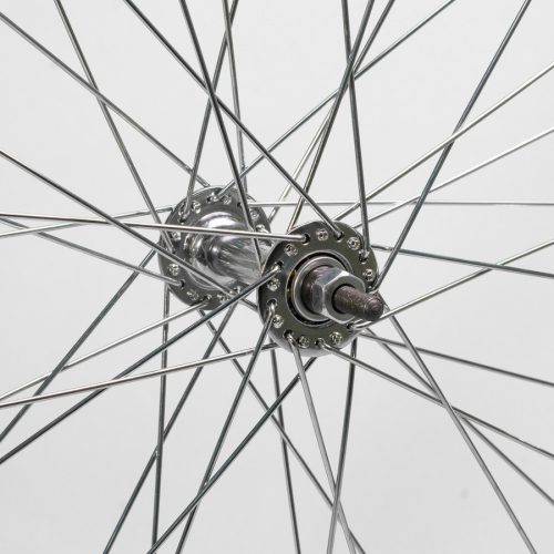 Fűzött kerék (alu) 24″ 36 lyukú