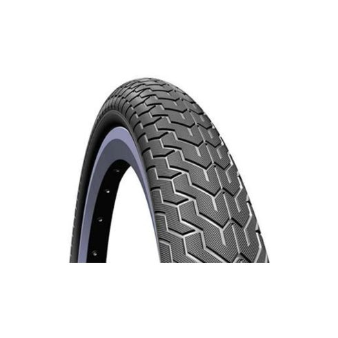 Kerékpár gumiköpeny 20x2.25 GK