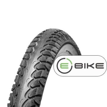 Elektromos kerékpár köpeny 22x1.75 GK