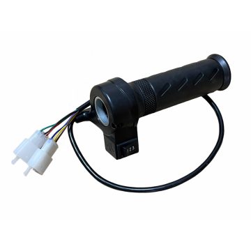 Gázmarkolat BM-13-BLW