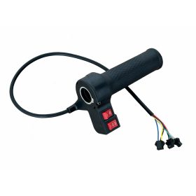 Gázmarkolat BM-30-ZS