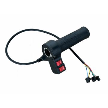 Gázmarkolat BM-30-ZS