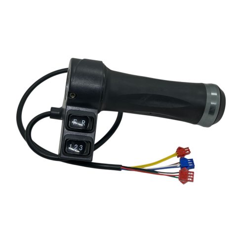 Gázmarkolat BM-31-VM4