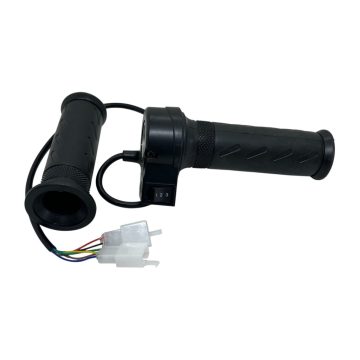 Gázmarkolat szett BM-11-E1