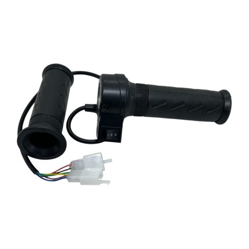 Gázmarkolat szett BM-11-E1