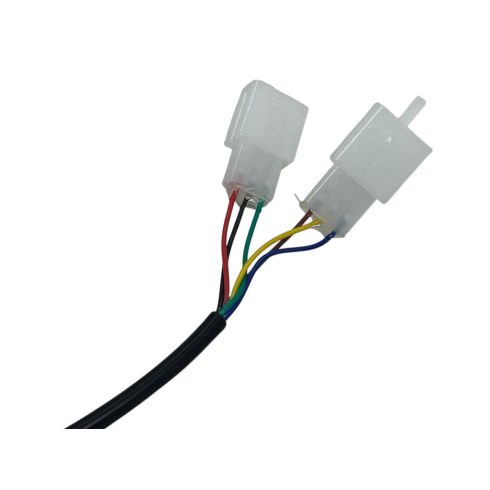 Gázmarkolat szett BM-11-E1