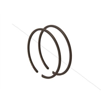 Dugattyú gyűrű szett Aprilia/Minarelli/Yamaha 40.5mm