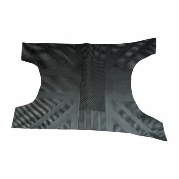 Gumiszőnyeg BM-28-QJ2-1