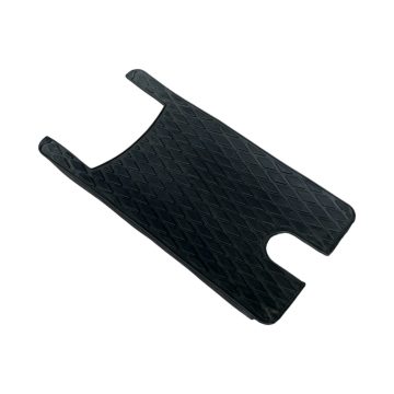 Gumiszőnyeg taposó idomhoz Tip1