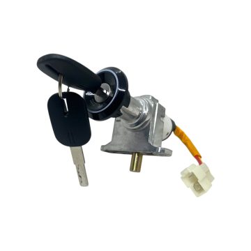 Gyújtáskapcsoló BM-28-QJ2-1