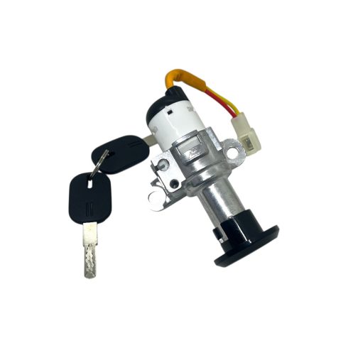 Gyújtáskapcsoló BM-28-QJ2-1