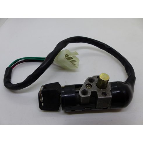 Gyújtáskapcsoló GY6 125cm3/Honda/Kymco