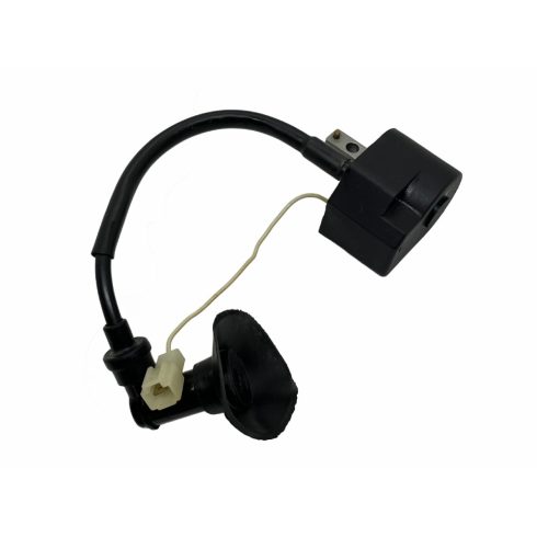 Gyújtótrafó + CDI Suzuki