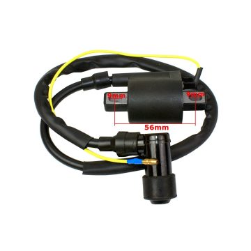 Gyújtótrafó 12V RMK