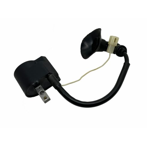 Gyújtótrafó 12V robogóhoz