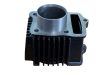 Henger 50cm3 39mm FMB